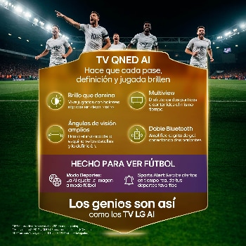 LG QNED evo AI QNED85 Mini LED shown in front and side views highlights an 86-inch display with a 1928 mm-wide screen, 1108 mm screen height, 1175 mm height with stand, a 30.9 mm slim profile depth, and a stand footprint measuring 1582/524 by 359 mm.